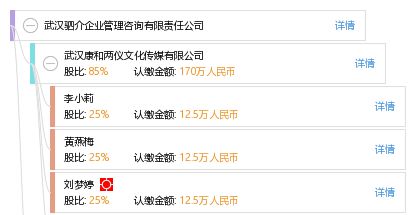 武汉驷介企业管理咨询有限责任公司 赋能企业高效发展